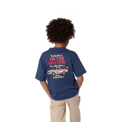 T-Shirt TIMBERLAND