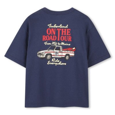 T-Shirt TIMBERLAND