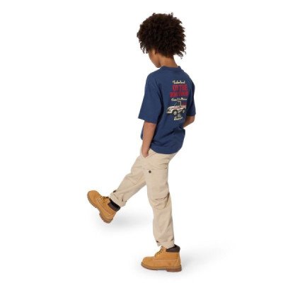 T-Shirt TIMBERLAND