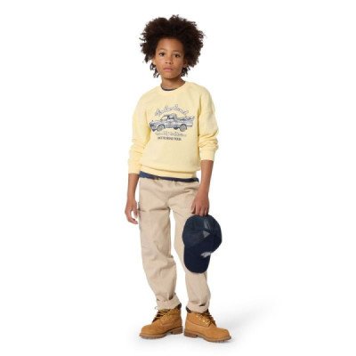T-Shirt TIMBERLAND