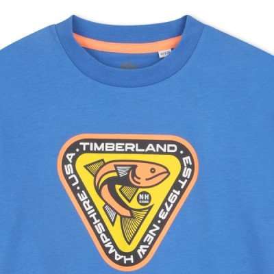T-Shirt TIMBERLAND