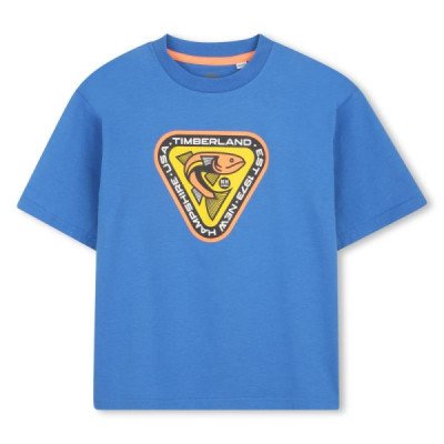 T-Shirt TIMBERLAND