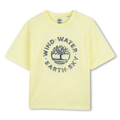 T-Shirt TIMBERLAND
