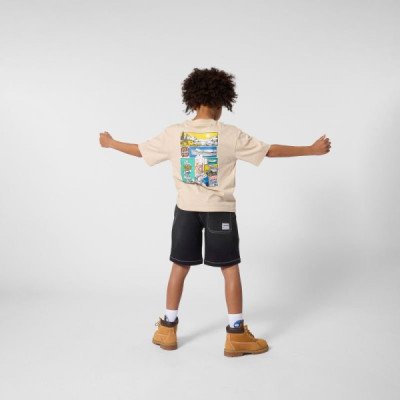 T-Shirt TIMBERLAND