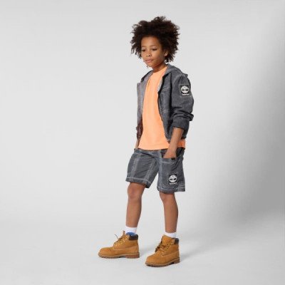 T-Shirt TIMBERLAND