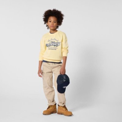 Sweat TIMBERLAND