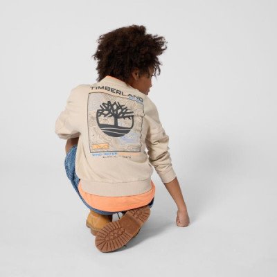 Sweat TIMBERLAND
