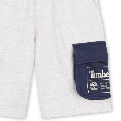 Calção TIMBERLAND