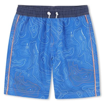 Calção de Praia TIMBERLAND