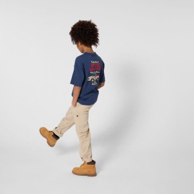 Calça TIMBERLAND
