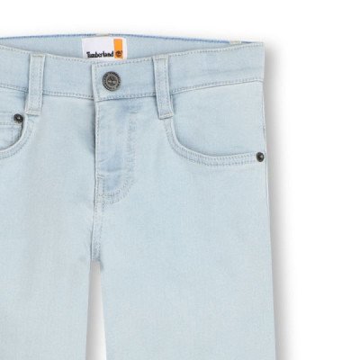 Calça Jeans TIMBERLAND