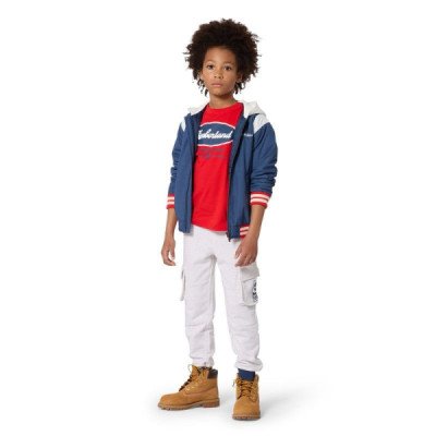 Casaco TIMBERLAND