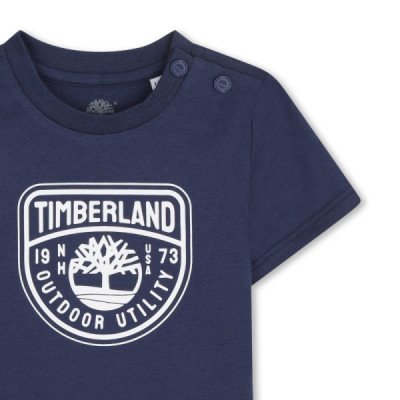 T-Shirt TIMBERLAND