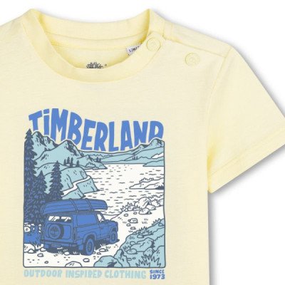 T-Shirt TIMBERLAND