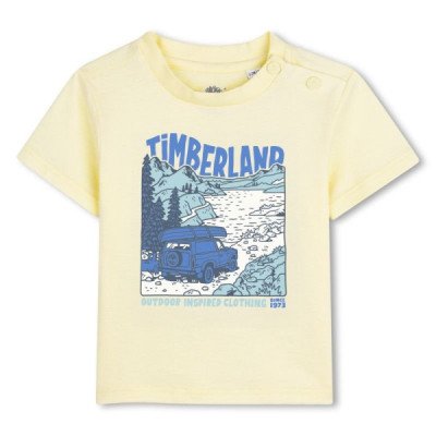 T-Shirt TIMBERLAND