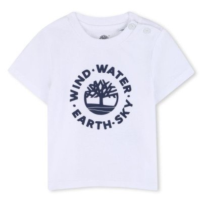T-Shirt TIMBERLAND