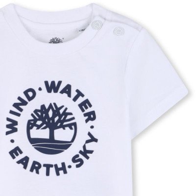 T-Shirt TIMBERLAND