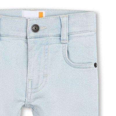 Calça Jeans TIMBERLAND