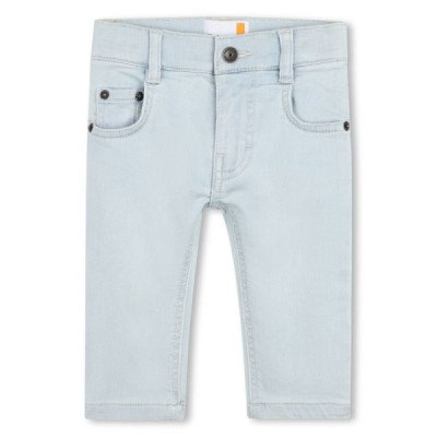 Calça Jeans TIMBERLAND