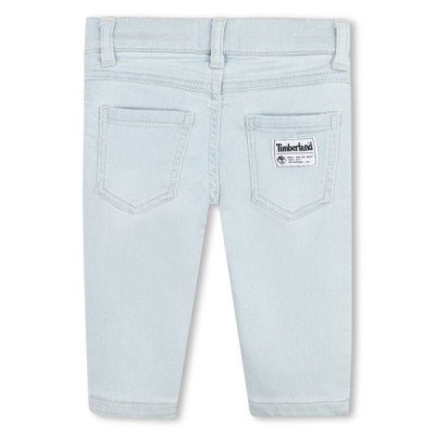 Calça Jeans TIMBERLAND