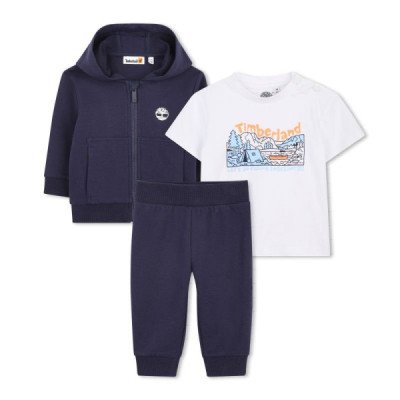 Conjunto TIMBERLAND