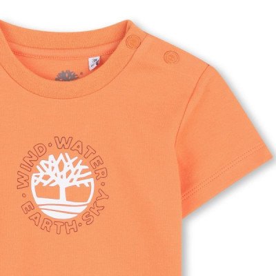 T-Shirt TIMBERLAND