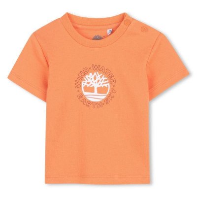 T-Shirt TIMBERLAND