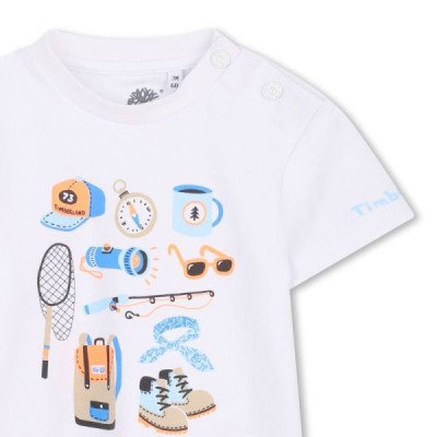 T-Shirt TIMBERLAND