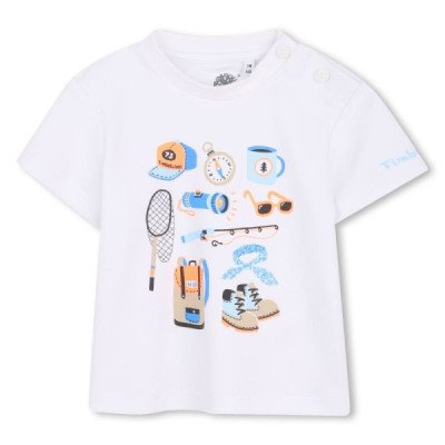 T-Shirt TIMBERLAND