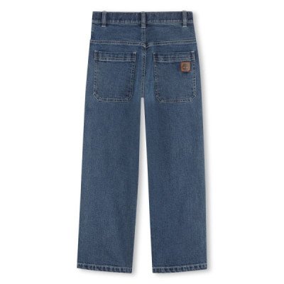 Calça Jeans TIMBERLAND