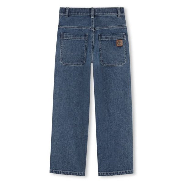 Calça Jeans TIMBERLAND