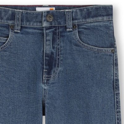 Calça Jeans TIMBERLAND