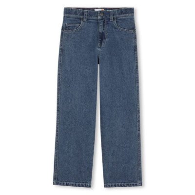 Calça Jeans TIMBERLAND