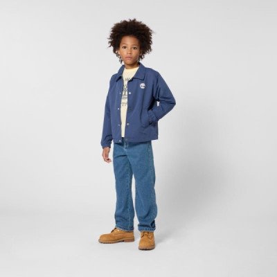 Calça Jeans TIMBERLAND