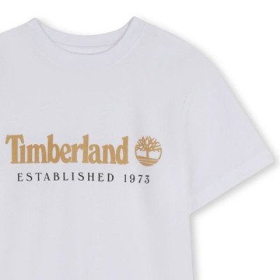 T-Shirt TIMBERLAND