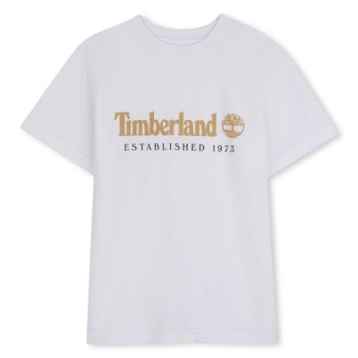 T-Shirt TIMBERLAND