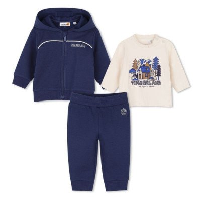 Conjunto TIMBERLAND