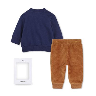 Conjunto TIMBERLAND