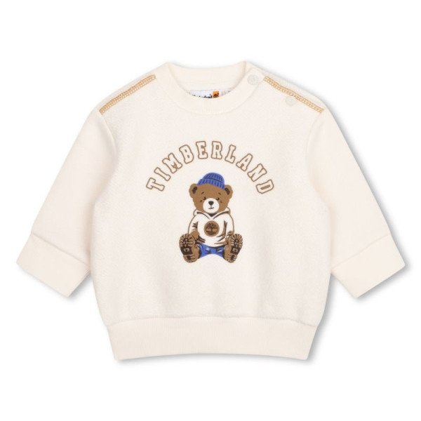 Sweatshirt TIMBERLAND