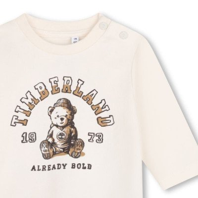 Camisola TIMBERLAND