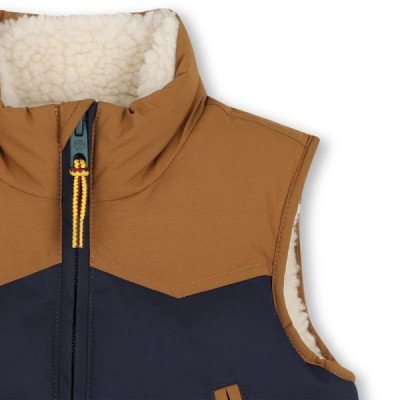 Colete TIMBERLAND