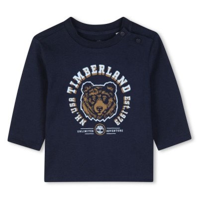 Camisola TIMBERLAND