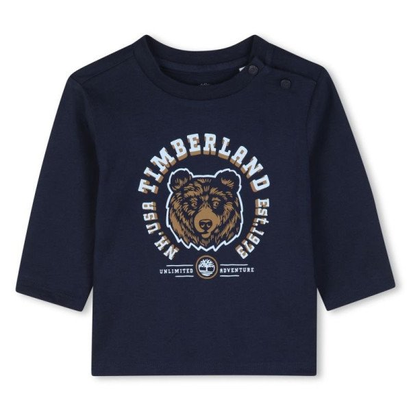 Camisola TIMBERLAND