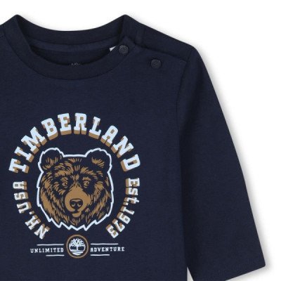 Camisola TIMBERLAND