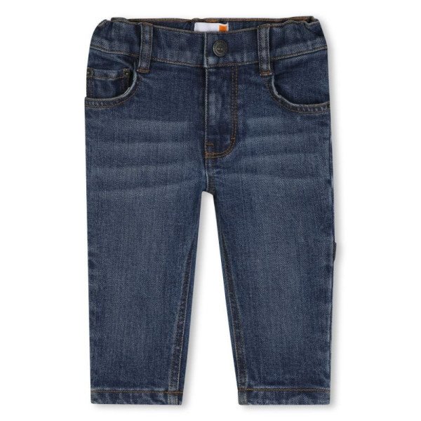 Calça Jeans TIMBERLAND
