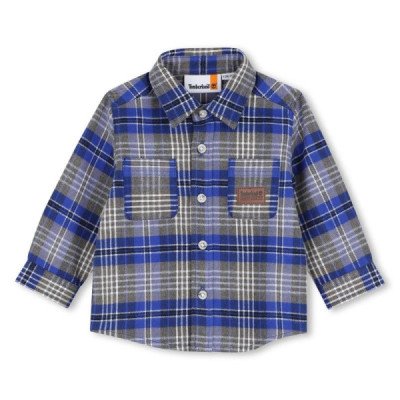 Camisa TIMBERLAND