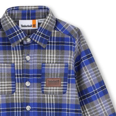 Camisa TIMBERLAND