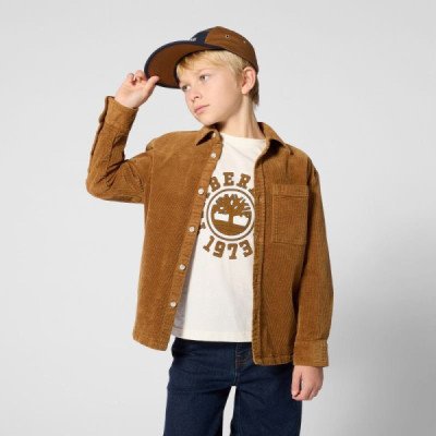 Camisola TIMBERLAND