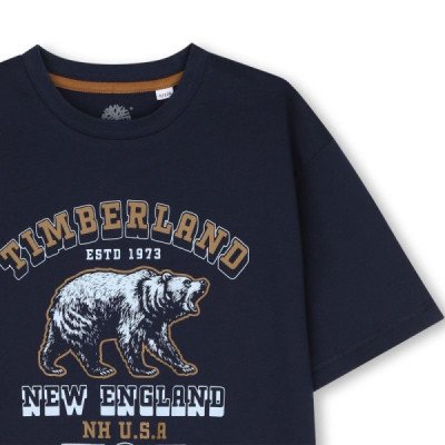 T-Shirt TIMBERLAND