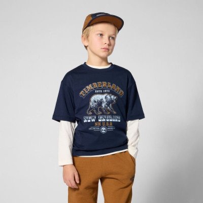 T-Shirt TIMBERLAND